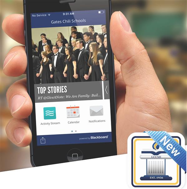 Mobile App Image